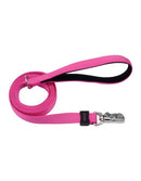 Inspire Leash Pink
