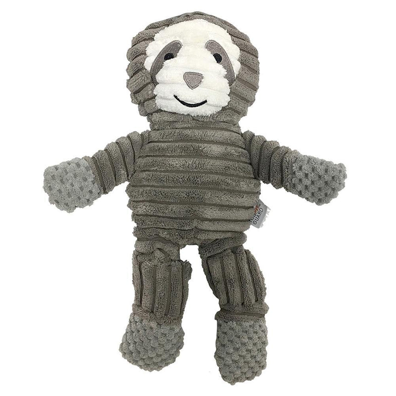 Sloth Knotted Dog Toy