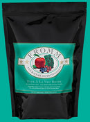 Fromm Cat Duck À La Veg Recipe