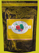 Fromm Lamb & Lentil Four Star