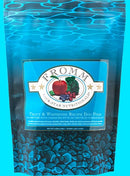 Fromm Four-Star Trout and Whitefish Recipe