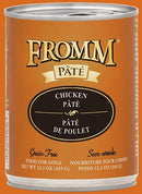 Fromm Chicken Pâté Dog