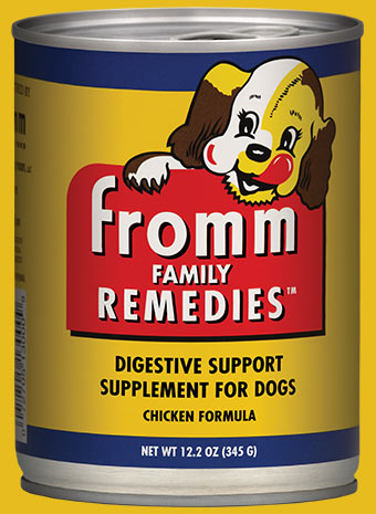 Fromm Digestive Support Chicken Dog Food