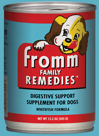Fromm Digestive Support Whitefish Dog Food