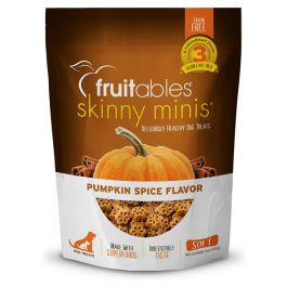 Fruitables Skinny Minis Pumpkin Spice