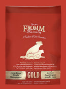 Fromm Large Breed Weight Management Gold
