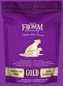 Fromm Small Breed Adult Gold