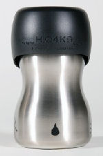 Stainless Steel Travel Water Bottle
