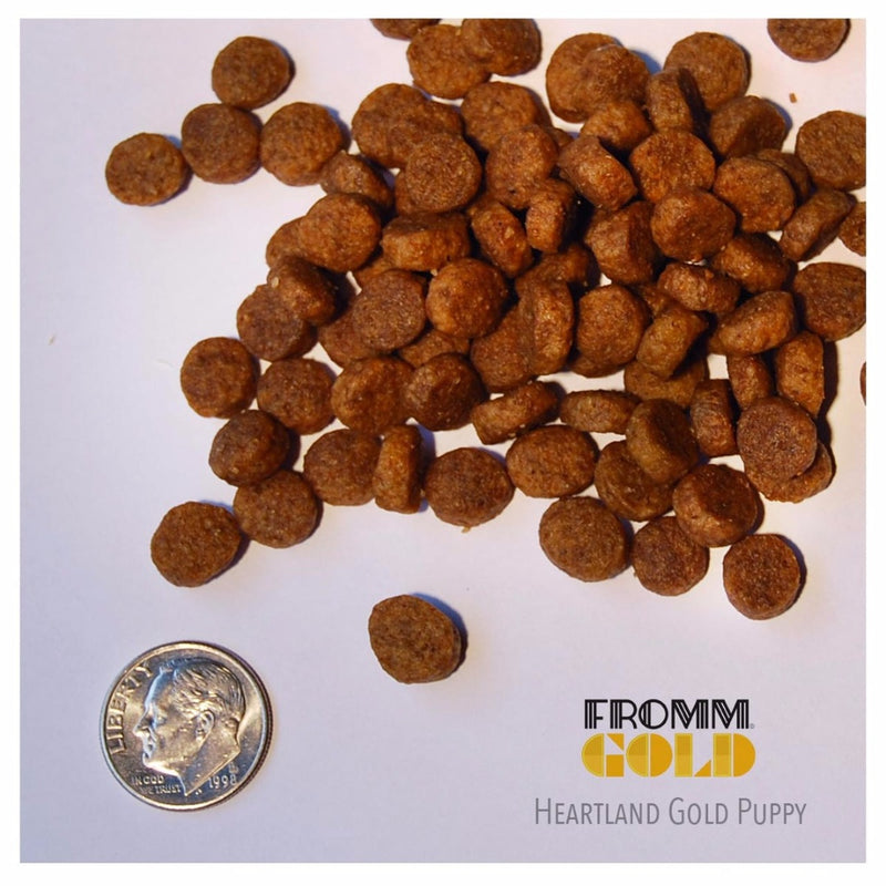 Fromm Heartland Gold Puppy
