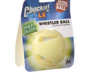 Chuckit! Max Glow Pro LX Balls