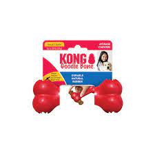 Kong Goodie Bone Dog Toys