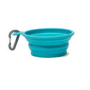 Collapsible Travel Bowl