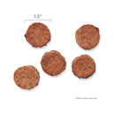 The Honest Kitchen Superfood Cod and Strawberry Crisps