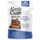 Kettle Craft Small Bite Canadian Bison and Blueberry Recipe