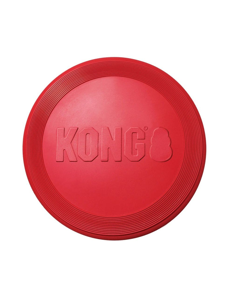 Kong Flyer Dog Toys