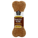 Peanut Butter Bakery Bone
