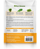 LI’L TREATS Bacon & Cheese Flavor