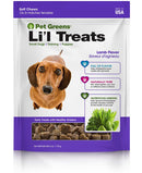 LI’L TREATS Lamb Flavor