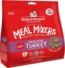 Stella & Chewy's Tantalizing Turkey Meal Mixers