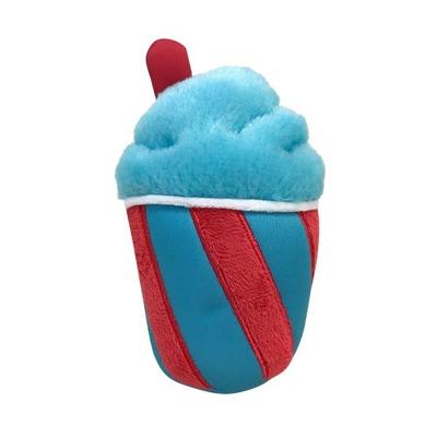 Ice Cream Freeze n Float Dog Toy