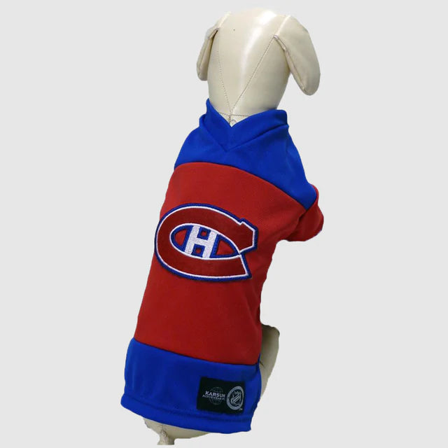 Montreal Canadiens NHL Jersey
