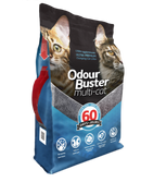 Odour Buster Multi-Cat Litter