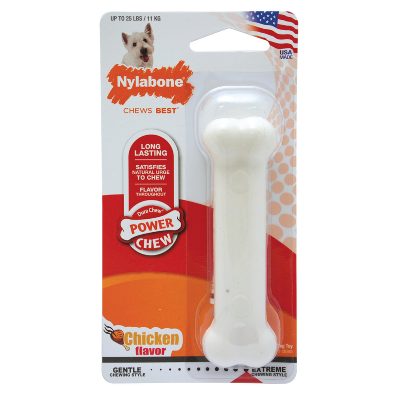 Nylabone Power Chew Small