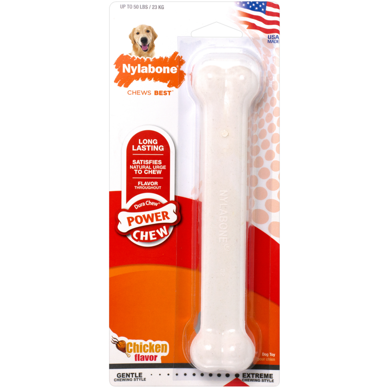 Nylabone Power Chew Medium