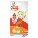 Nylabone Dental Pro Action Dog Toy