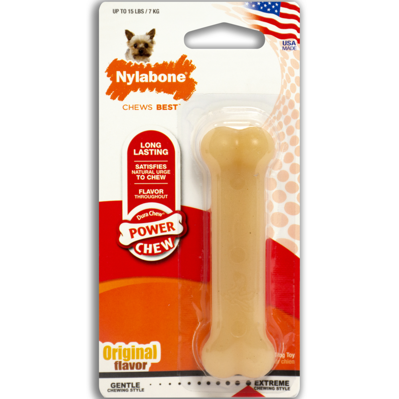 Nylabone Power Chew Petite