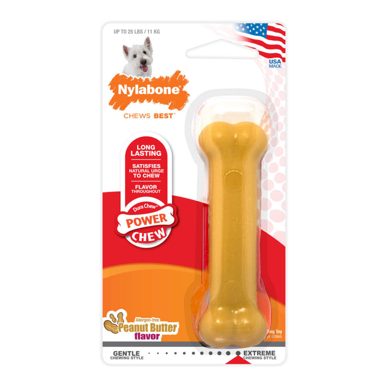 Nylabone Power Chew Small