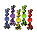 Nuts for Knots Dog Toys