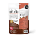 The Honest Kitchen Meaty Littles Beef and Salmon