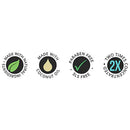 Soos Two-In-One Shampoo and Conditioner For Dogs and Cats