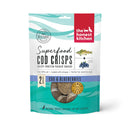 The Honest Kitchen Superfood Cod and Blueberry Crisps