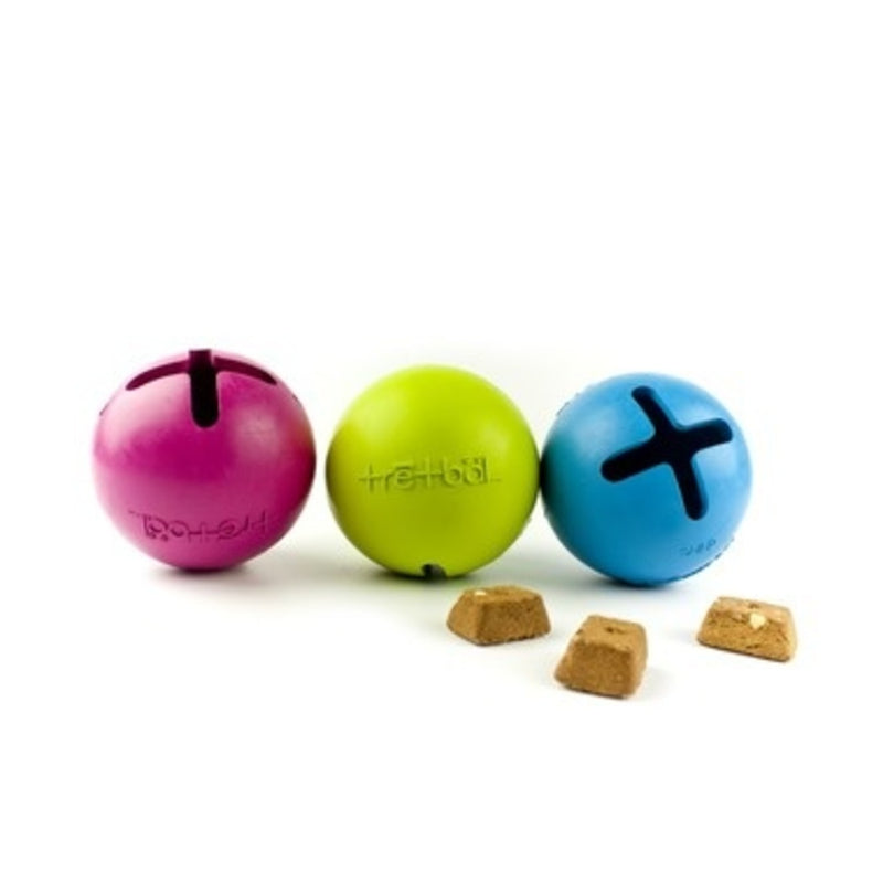 Pet Projekt Tretbal Dog Toys