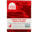 Open farm Grass-Fed Beef Rustic Stew