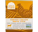 Open Farm Harvest Chicken Rustic Stew