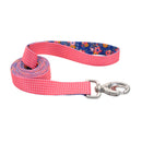 Sublime Dog Leash Pink Houndstoodh