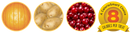 Fruitables Baked Pumpkin and Cranberry
