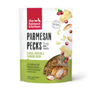 The Honest Kitchen Chicken and Cranberry Parmesan Pecks