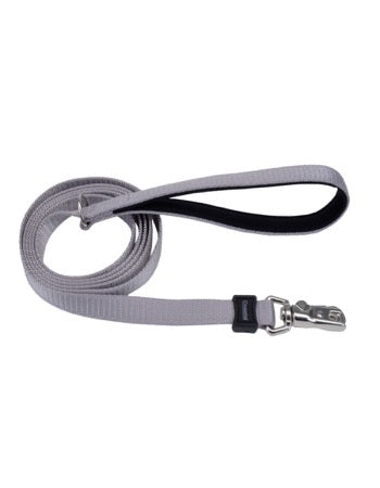 Inspire Leash Grey