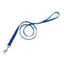 Coastal Dog Leash Blue
