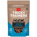 Salmon Soft Tricky Trainers