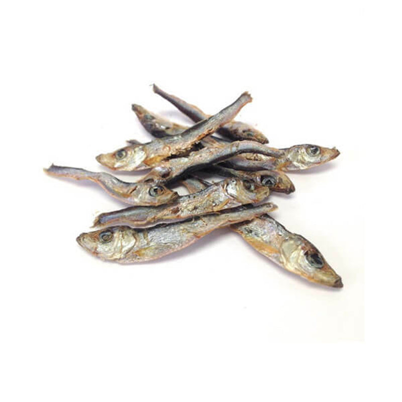 With Love and Fishes Dehydrated Sardines for Cats