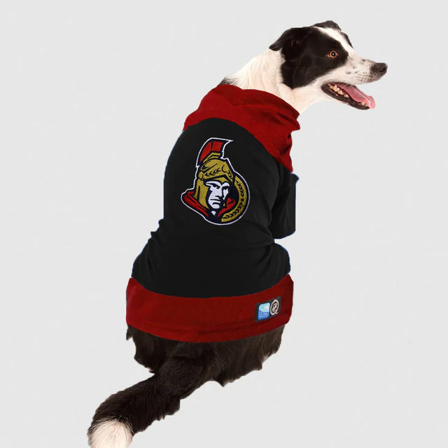 Ottawa Senators NHL Jersey