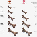 Benebone Stick Bacon Chew Toy