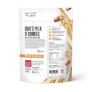 The Honest Kitchen Peanut Butter and Honey Goats Milk n' Cookies