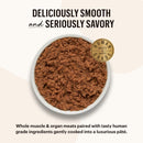 The Honest Kitchen Câté Salmon and Cod Recipe