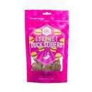 This & That Gourmet Duck Sliders